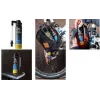 MICHELIN Expert spray riparazione bicicletta, 75 ml, senza attrezzi, sigilla e gonfia, monouso 650040