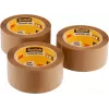 3M HV5066TB Scotch 5066 nastro adesivo in PVC per interni, 66 m x 19 mm, marrone