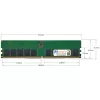 PHS-memory 48GB DDR5 ECC UDIMM 5600MHz PC5-44800E RAM per Asus ROG Strix B650-A GAMING WIFI SP565722