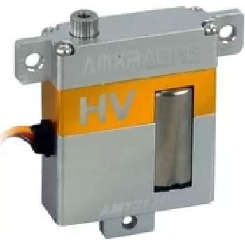 Amewi Midi-Servo AMXRacing AM1211MG PRO servo digitale midi ingranaggi in metallo 28456