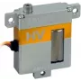 Amewi Midi-Servo AMXRacing AM1211MG PRO servo digitale midi ingranaggi in metallo 28456