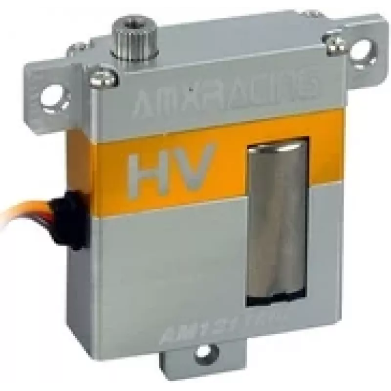 Amewi Midi-Servo AMXRacing AM1211MG PRO servo digitale midi ingranaggi in metallo 28456