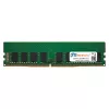 PHS-memory 8GB DDR4 UDIMM ECC 2400MHz PC4-19200E modulo di memoria per Terra Server 3430 G3 (1100992) SP579239
