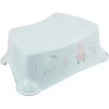 keeeper kids sgabello tomek peppa pig, acquamarina, 80 kg, antiscivolo 1843162433600