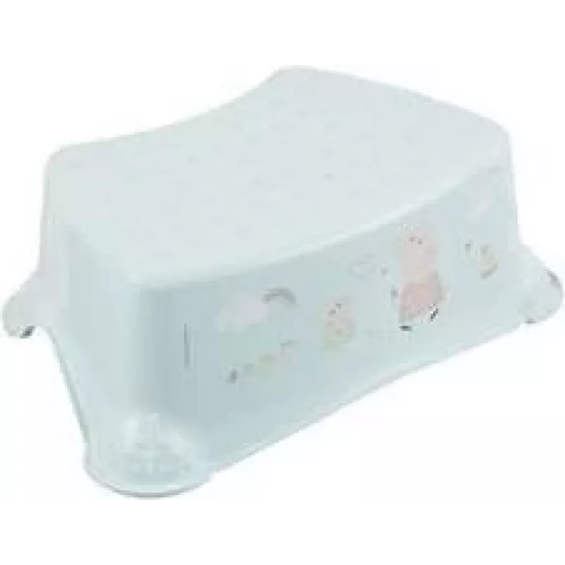 keeeper kids sgabello tomek peppa pig, acquamarina, 80 kg, antiscivolo 1843162433600