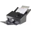 Avision AD370N scanner documenti duplex – 70 pagine/min, 600 dpi, ADF 100 fogli, Gigabit-LAN, USB 3.2 Gen 1
