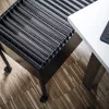 DURABLE ECONOMY 80 carrello per faldoni sospesi A4 nero 309501