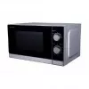 Sharp R200INW microonde solo 20L 800W nero/argento