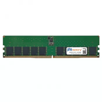 PHS-memory 16GB DDR5 ECC UDIMM 5600MHz PC5-44800E memoria per MSI ATX MS-CF20-SKU2 SP590989
