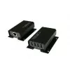 EXSYS EX-1444 extender USB 2.0 4 porte Cat.5/6, fino a 100 m