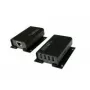EXSYS EX-1444 extender USB 2.0 4 porte Cat.5/6, fino a 100 m