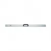 C.K Tools righello in alluminio 1000 mm anodizzato, per misurare, marcare e tagliare (T3531 100)