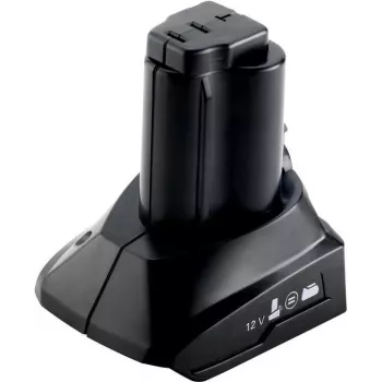 Metabo SC 30 caricabatterie per batteria Li-Ion 12V 625225000
