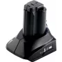 Metabo SC 30 caricabatterie per batteria Li-Ion 12V 625225000