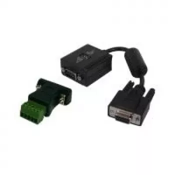 EXSYS EX-47900IS convertitore seriale da RS-232 a RS-422/RS-485 con isolamento 2,5kV