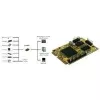 EXSYS EX-48023 controller multi-I/O Mini PCIe 2S seriale RS-232/1P parallela