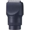 Panasonic MultiShape testina trimmer per barba, capelli e corpo ER-CTW1-A301, nero