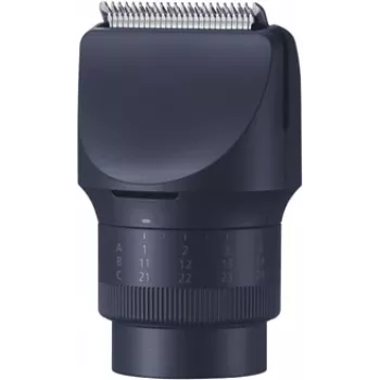 Panasonic MultiShape testina trimmer per barba, capelli e corpo ER-CTW1-A301, nero
