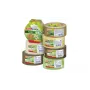 tesa STANDARD ecoLogo® 58293 nastro da imballaggio marrone 25 m x 38 mm