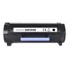 Renkforce RF-6131502 cartuccia toner nera compatibile per Lexmark 56F2X00, 20.000 pagine