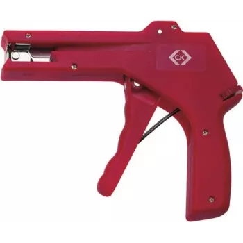 C.K Tools attrezzo automatico tendicavo con taglierina a filo - 495003