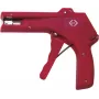 C.K Tools attrezzo automatico tendicavo con taglierina a filo - 495003