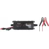 Voltcraft AL6000 VC-16015910 caricabatterie automatico 6/12 V 6 A IP65 impermeabile