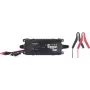 Voltcraft AL6000 VC-16015910 caricabatterie automatico 6/12 V 6 A IP65 impermeabile