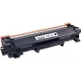 Renkforce RF-6414462 cartuccia toner compatibile per Brother TN-2510, nero, 1200 pagine