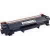 Renkforce RF-6414462 cartuccia toner compatibile per Brother TN-2510, nero, 1200 pagine