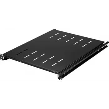 Renkforce RF-7112942 ripiano estraibile per rack 19
