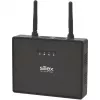 Silex Technology E1392 adattatore Wireless LAN 300 Mbit/s dual-band 2,4/5 GHz USB 2.0