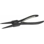 C.K Tools pinza per anelli elastici esterni punte dritte 10-25 mm T3711 5
