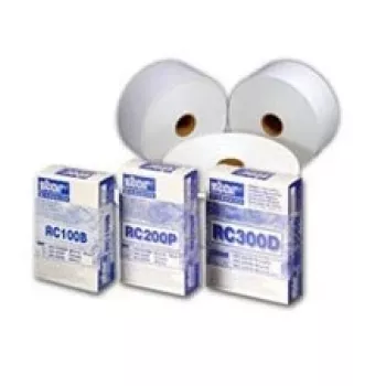Star Micronics rotolo carta termica 111 mm x 97 m, 80 g/m², 10 rotoli, per TSP800II