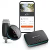 Gardena 19043-20 set controllo acqua smart centralina di irrigazione