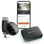 Gardena 19043-20 set controllo acqua smart centralina di irrigazione