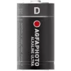 AgfaPhoto Ultra LR20 Mono (D) batteria alcalina 1,5 V confezione da 2 110-821860