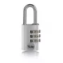 Yale YE3CB/38/131/1/S lucchetto a combinazione 38mm argento