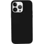 JT Berlin Steglitz custodia in silicone per Apple iPhone 14 Pro Max, nera 10890