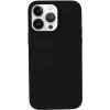 JT Berlin Steglitz custodia in silicone per Apple iPhone 14 Pro Max, nera 10890