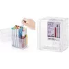 COPIC espositore da tavolo in acrilico per 24 marker Classic, trasparente, vuoto (20075D24)