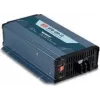 MEAN WELL NPB-450-24 caricabatterie intelligente per batterie al piombo-acido e agli ioni di litio 24V 13,5A 450W