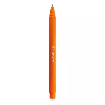 Faber-Castell Eberhard Faber Animal Erase it! penna gel volpe blu 0,7 mm ricaricabile 582105