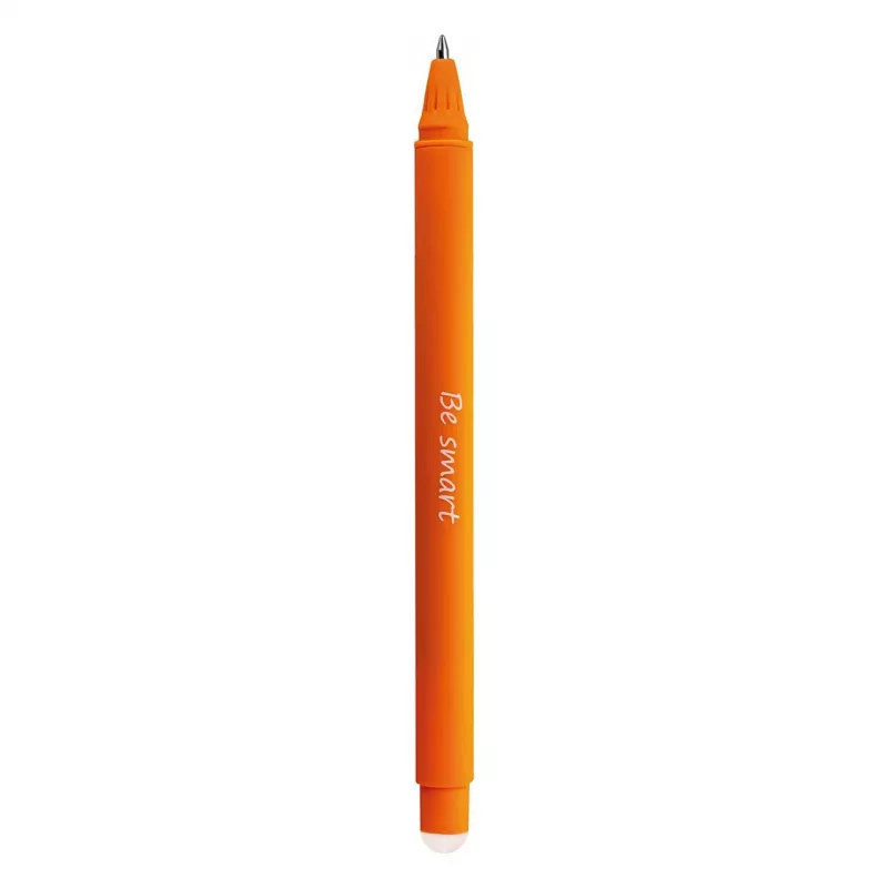Faber-Castell Eberhard Faber Animal Erase it! penna gel volpe blu 0,7 mm ricaricabile 582105