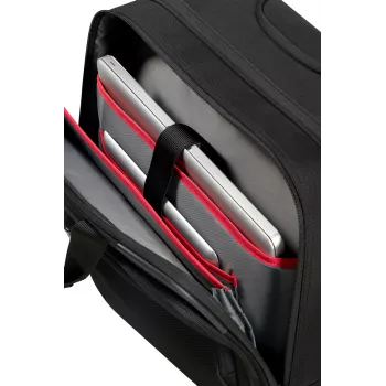 Samsonite Guardit 3.0 borsa trolley 17,3