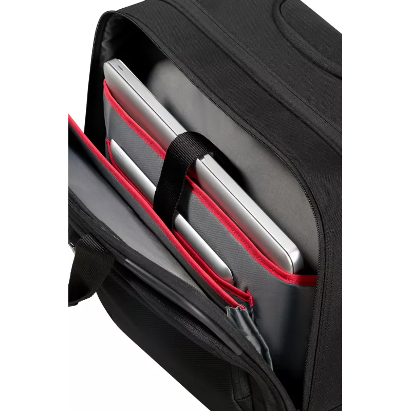Samsonite Guardit 3.0 borsa trolley 17,3