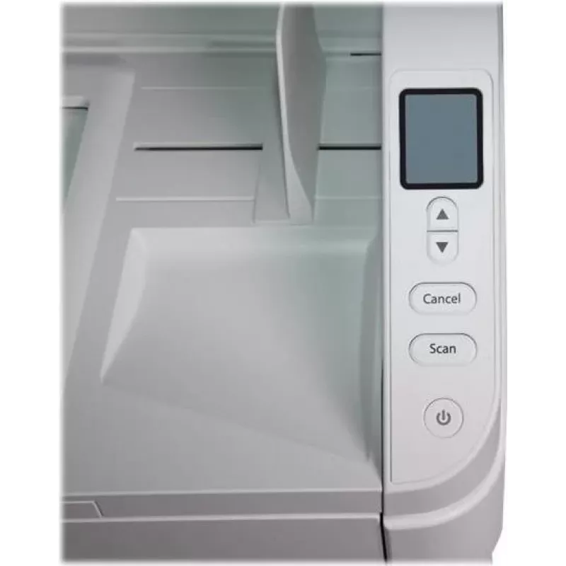 Avision AD8120U scanner per documenti A3 duplex - 120 ppm, 600 dpi, ADF da 500 fogli, USB 3.1