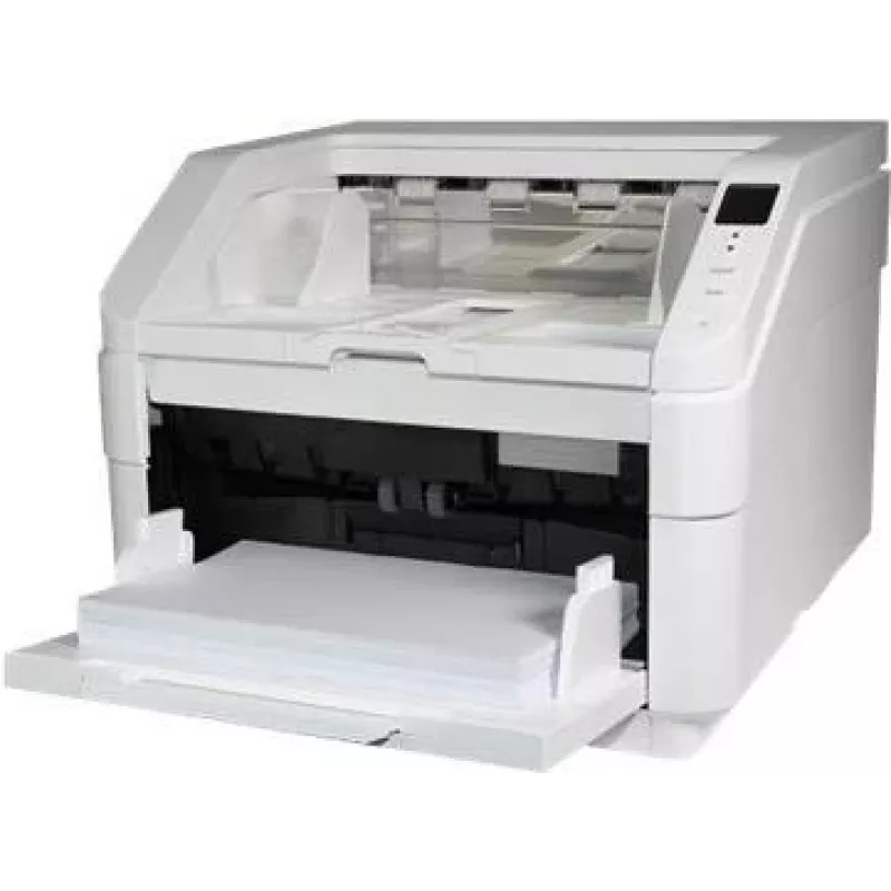 Avision AD8120U scanner per documenti A3 duplex - 120 ppm, 600 dpi, ADF da 500 fogli, USB 3.1