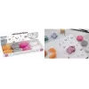 Faber-Castell Eberhard Faber espositore gomme da cancellare a forma di animale, 8 forme animali diverse per matite grafite e colorate 585419