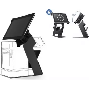 BIXOLON RTS-Q300 supporto tablet per stampante per serie SRP-Q300